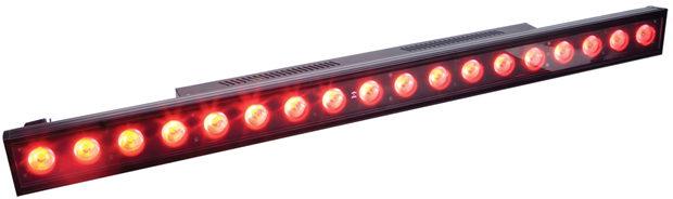 LED Bar – LED Balken in verschiedenen Versionen